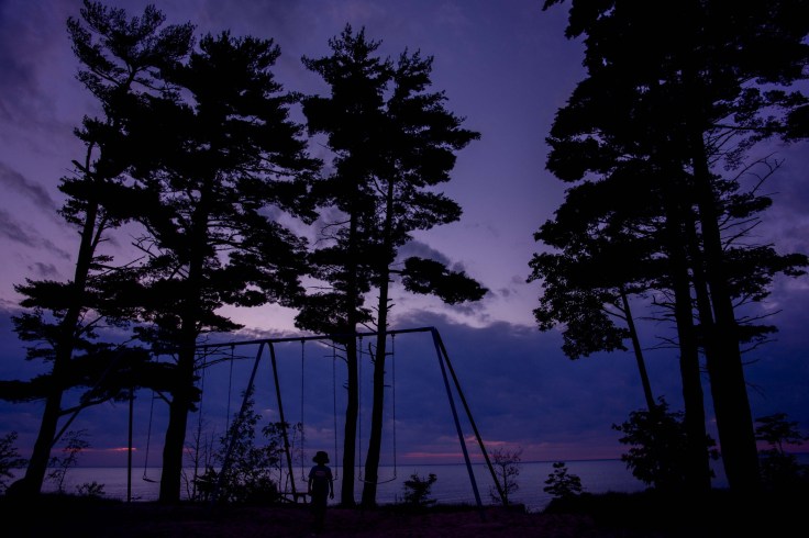 Ontonagon Township Park