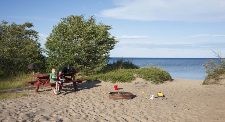 Schoolcraft Township Park