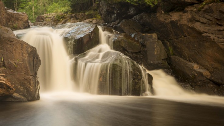 Sturgeon Falls