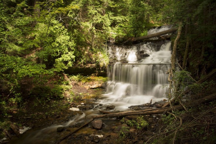 Wagner Falls