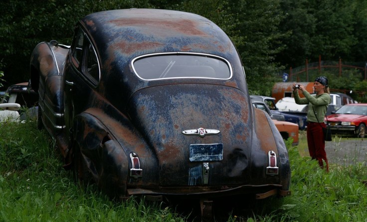 KONICA MINOLTA DIGITAL CAMERA