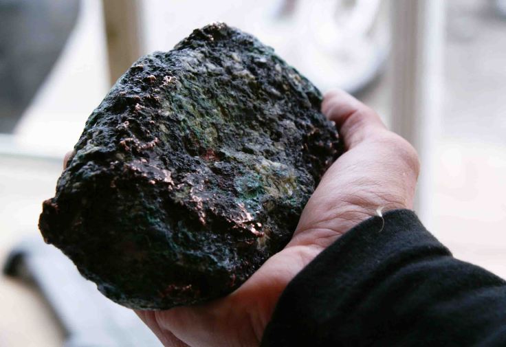 KONICA MINOLTA DIGITAL CAMERA