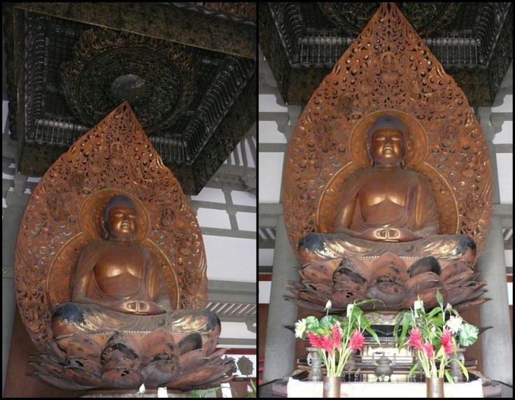 budda